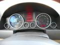 White Gold Metallic - Touareg 2 VR6 Photo No. 26