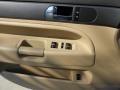 White Gold Metallic - Touareg 2 VR6 Photo No. 27