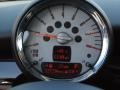 Pure Silver Metallic - Cooper Hardtop Photo No. 18