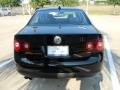 Black Uni - Jetta SE Sedan Photo No. 6