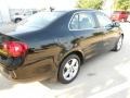 Black Uni - Jetta SE Sedan Photo No. 7