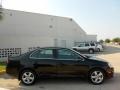 Black Uni - Jetta SE Sedan Photo No. 8