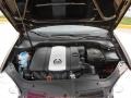Black Uni - Jetta SE Sedan Photo No. 9