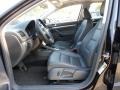 Black Uni - Jetta SE Sedan Photo No. 13