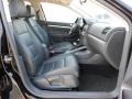 Black Uni - Jetta SE Sedan Photo No. 16