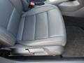 Black Uni - Jetta SE Sedan Photo No. 17