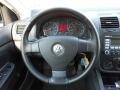 Black Uni - Jetta SE Sedan Photo No. 20