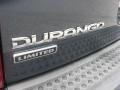 Steel Blue Metallic - Durango Limited 4x4 Photo No. 53