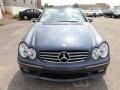 2005 Cadet Blue Metallic Mercedes-Benz CLK 500 Cabriolet  photo #3