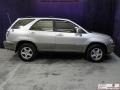 2002 Millennium Silver Metallic Lexus RX 300  photo #6