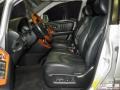 Millennium Silver Metallic - RX 300 Photo No. 7