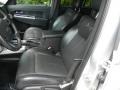 2010 Bright Silver Metallic Jeep Liberty Limited 4x4  photo #15