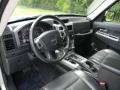 2010 Bright Silver Metallic Jeep Liberty Limited 4x4  photo #17