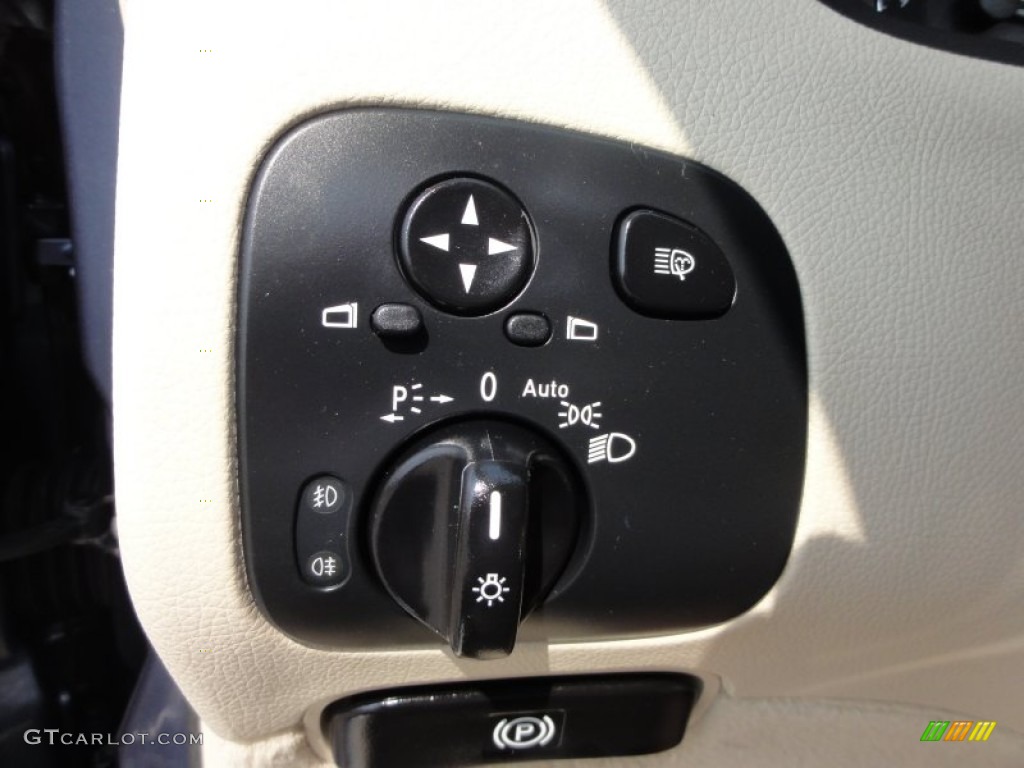 2005 Mercedes-Benz CLK 500 Cabriolet Controls Photo #53140515