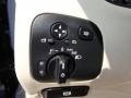 2005 Mercedes-Benz CLK 500 Cabriolet Controls