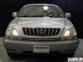 2002 Millennium Silver Metallic Lexus RX 300  photo #17