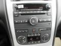 2012 GMC Acadia SLT AWD Audio System