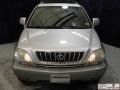 2002 Millennium Silver Metallic Lexus RX 300  photo #18