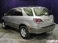 2002 Millennium Silver Metallic Lexus RX 300  photo #20