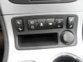 2012 GMC Acadia SLT AWD Controls