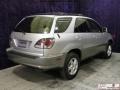 Millennium Silver Metallic - RX 300 Photo No. 21