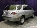 2002 Millennium Silver Metallic Lexus RX 300  photo #21