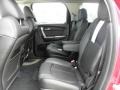 Crystal Red Tintcoat - Acadia SLT AWD Photo No. 16