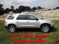 Quicksilver Metallic - Acadia SLE AWD Photo No. 1