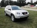 Quicksilver Metallic - Acadia SLE AWD Photo No. 2