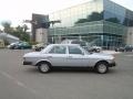 Astro Silver Metallic 1983 Mercedes-Benz E Class 300 D Sedan