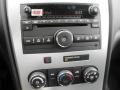 2012 GMC Acadia SLE AWD Audio System