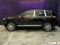 2004 Black Porsche Cayenne S  photo #5