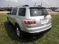 Quicksilver Metallic - Acadia SLE AWD Photo No. 17