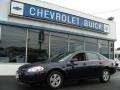 Imperial Blue Metallic - Impala LT Photo No. 1