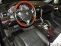 Black - Cayenne S Photo No. 8