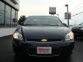 Imperial Blue Metallic - Impala LT Photo No. 2