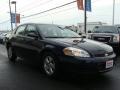 Imperial Blue Metallic - Impala LT Photo No. 3