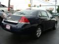 Imperial Blue Metallic - Impala LT Photo No. 4