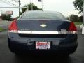 Imperial Blue Metallic - Impala LT Photo No. 5