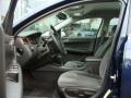 Imperial Blue Metallic - Impala LT Photo No. 7