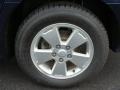 Imperial Blue Metallic - Impala LT Photo No. 14