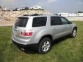 Quicksilver Metallic - Acadia SLE AWD Photo No. 24