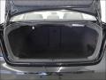 2009 Volkswagen Jetta Wolfsburg Edition Sedan Trunk