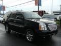 Onyx Black - Yukon Denali AWD Photo No. 3
