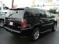 Onyx Black - Yukon Denali AWD Photo No. 4