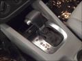  2009 Jetta Wolfsburg Edition Sedan 6 Speed DSG Double-Clutch Automatic Shifter