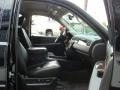 Onyx Black - Yukon Denali AWD Photo No. 8