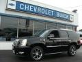 Black Raven - Escalade AWD Photo No. 1