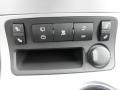 2012 GMC Acadia SLE Controls