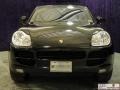 2004 Black Porsche Cayenne S  photo #19